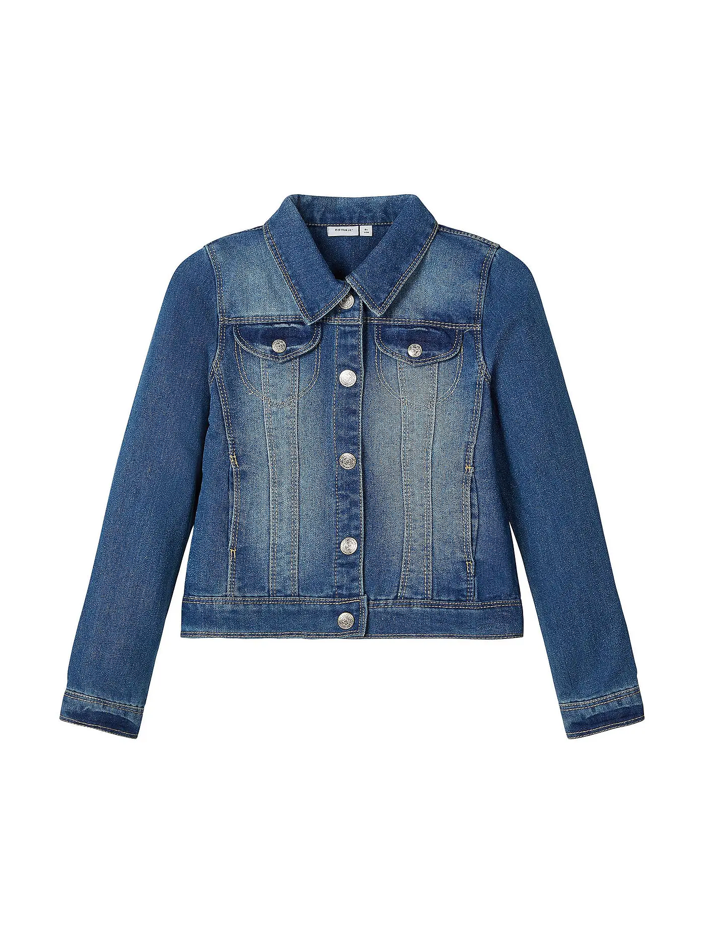 NAME IT | Mädchen Jeansjacke  NKFSTAR | 